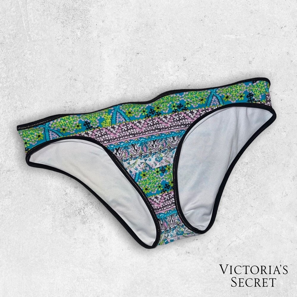 Victoria’s Secret Classic Hipster Bikini Bottom
